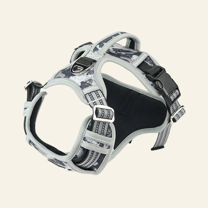 Arnés Impermeable Antitirones con Asa de Control